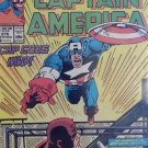 CAPTAIN AMERICA #375 NEWSSTAND