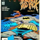 DETECTIVE COMICS #605 Vol. 1, BATMAN