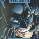 BATMAN: LEGENDS OF THE DARK KNIGHT #17