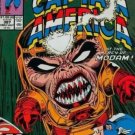 CAPTAIN AMERICA #387