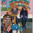 CAPTAIN AMERICA #388