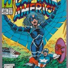 CAPTAIN AMERICA #389