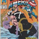 CAPTAIN AMERICA #410