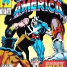 CAPTAIN AMERICA #411