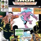 MARVEL SAGA #7 NEWSSTAND