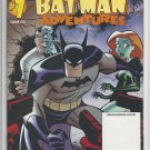 Batman Adventures #1 Free Comic Book Day