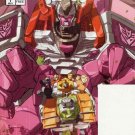 Transformers: Armada FCBD #1