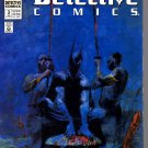 Detective Comics Annual 3