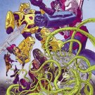 Transformers vs G.I. Joe FCBD