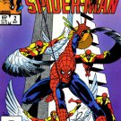 Web of Spider-Man #2