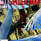 Web of Spider-Man #3