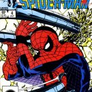Web of Spider-Man #4