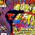 Web of Spider-Man #6