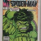 Web of Spider-Man #7  NEWSSTAND