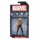 Marvel infinite VALKYRIE