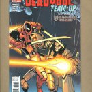 Deadpool Team-Up #890