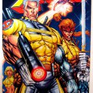 X-FORCE #1 2004