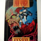 BATMAN: LEGENDS OF THE DARK KNIGHT #25 FLYER