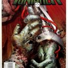 PUNISHER #9 VARIANT