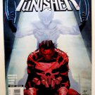 PUNISHER DARK REIGN THE LIST MARVEL ONE-SHOT NO. #1