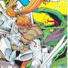 X-FORCE #6 1997