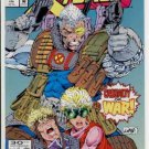 X-FORCE #7 1997