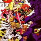 X-FORCE #14 1997