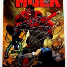 HULK 7B VARIANT 2008