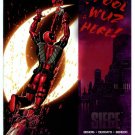 DARK AVENGERS #14 VARIANT