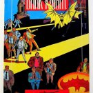 BATMAN LEGENDS OF THE DARK KNIGHT GOTHIC #7