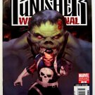 THE PUNISHER WAR JOURNAL MARVEL #12 VARIANT