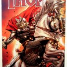 THOR #8 VARIANT