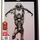 UTOPIA DARK AVENGERS UNCANNY X-MEN MARVEL #1 SKETCH VARIANT