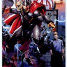 THOR #600