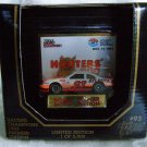1993 PREMIERE EDITION HOOTERS ATLANTA MOTOR SPEEDWAY