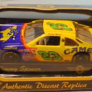#23 Jimmy Spencer CAMEL RACING