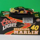 #40 STERLING MARLIN COORS LIGHT