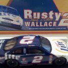 #2 RUSTY WALLACE MILLER LITE