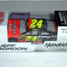 #24 JEFF GORDON  Cromax Pro Gen 6