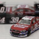 #39 RYAN NEWMAN QUICKEN LOANS AMERICAN SALUTE