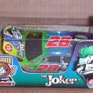 #28 KENNY IRWIN THE JOKER CAR
