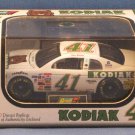 #41  STEVE GRISSOM KODIAK