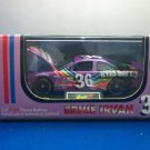 #36 ERNIE ERVIN WILDBERRY SKITTLES