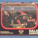 #1 DALE EARNHARDT JR. COCA-COLA POLAR BEAR