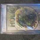 INDESTRUCTIBLE HULK #4 VARIANT CGC 9.2