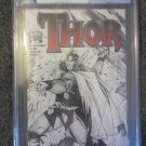 THOR #1 2007 PGX 9.8