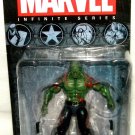 Marvel infinite DRAX