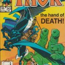 Thor The Mighty #343