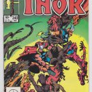 THOR THE MIGHTY # 340