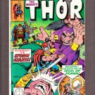 THOR THE MIGHTY #295